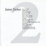 James Taylor - Grandes éxitos, vol. 2 (CD)