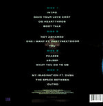 Majid Jordan : The Space Between (2xLP, Album, RE)