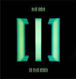 Majid Jordan : The Space Between (2xLP, Album, RE)