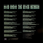 Majid Jordan : The Space Between (2xLP, Album, RE)