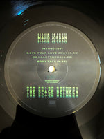 Majid Jordan : The Space Between (2xLP, Album, RE)