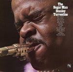 Stanley Turrentine - Sugar Man (CD)