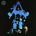 the album cover for Hypnopazuzu - Create Christ Sailor Boy