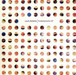 Louis Botella : Funkosmonic EP (12", EP)