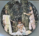 the album cover for Iraida Noriega LIJ Trío - En El Bosque