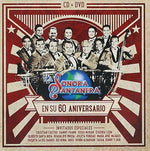 Sonora Santanera - En Su 60 Aniversario (CD)