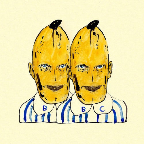 Blesst Chest - Wish We Were There (レコード)