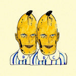 Blesst Chest - Wish We Were There (レコード)