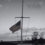 the album cover for Drive-By Truckers - American Band
