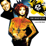 D-MOB* Introducing Cathy Dennis : C'mon And Get My Love (12", Single, M/Print)