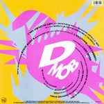 D-MOB* Introducing Cathy Dennis : C'mon And Get My Love (12", Single, M/Print)