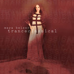 the album cover for MAYA BEISER - TranceClassical