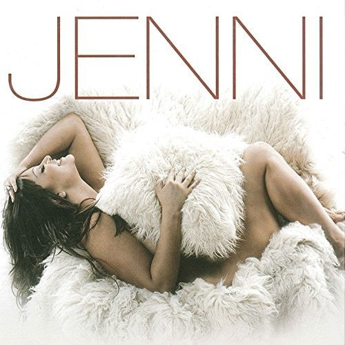 ジェニ・リヴェラ - ジェニ (CD)