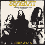 Shagrat - Lone Star (Vinyl)