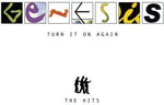 Genesis - Turn It on Again: The Hits (CD)