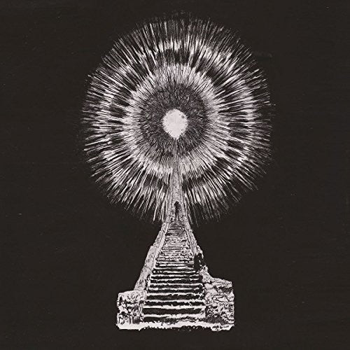 Los Reyes Heridos - Visiones en los Huesos (CD)