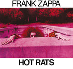 Frank Zappa - Hot Rats (Vinilo)