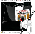 the album cover for The Kit-Cat Band - Play Hot Dance Music 1925-1927
