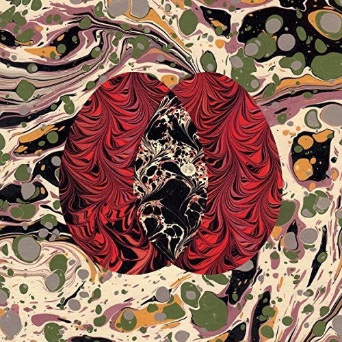 Grumbling Fur - Furfour (Vinilo)