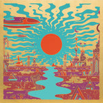 モーガン・デルタ - フェーズ・ゼロ (CD)