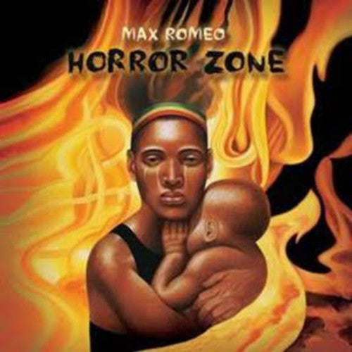 Max Romeo - Horror Zone (Vinyl)