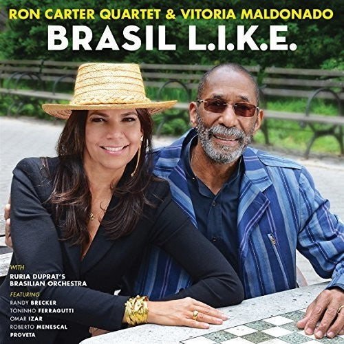 Brasil LIKE (CD)