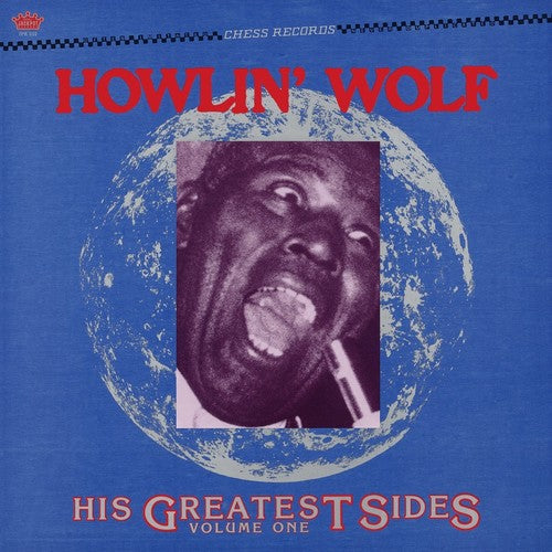 Howlin Wolf - His Greatest Sides Vol. 1 (Vinyl)