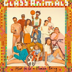 Animales de Cristal - Cómo ser humano (CD)