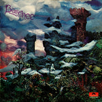 Banchee : Thinkin' (LP, Album, Mon)