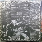 Banchee : Thinkin' (LP, Album, Mon)