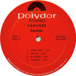 Banchee : Thinkin' (LP, Album, Mon)
