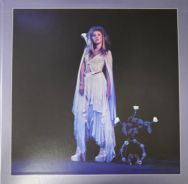 Stevie Nicks : Bella Donna (LP, Album, Ltd, Num, RE, 180)