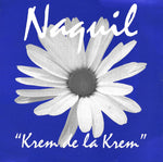 Naquil : Krem De La Krem (12")