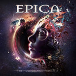 Epica - The Holographic Principle Jewel (CD)