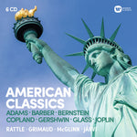 Various Artists - American Classics (Various Artists) (CD)