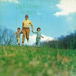 the album cover for Jack Moran - As I See It