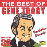 Gene Tracy - Lo mejor de Gene Tracy (CD)