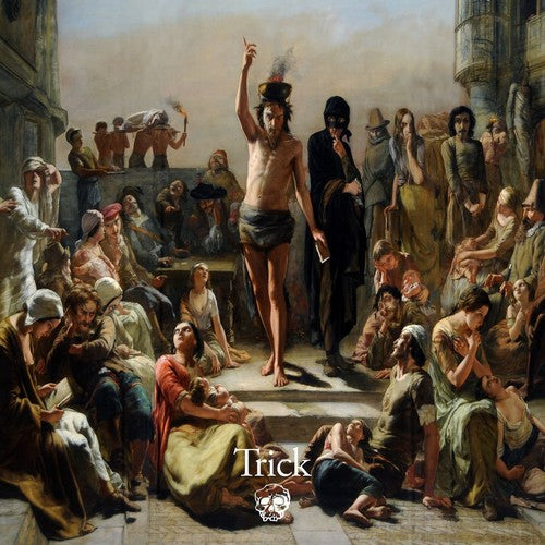 Jamie T - Truco (CD)
