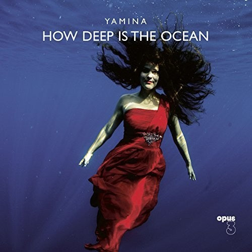 Yamina - How Deep Is The Ocean (Vinyl)