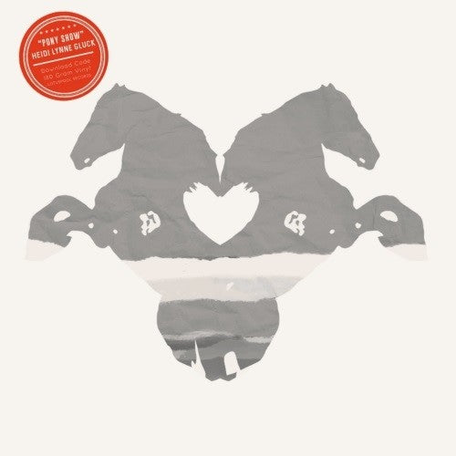 Heidi Lynne Gluck - Pony Show (Vinyl)