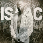 Isaac Hayes : The Best Of Isaac Hayes (LP, Comp)