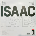 Isaac Hayes : The Best Of Isaac Hayes (LP, Comp)