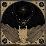 the album cover for Lotus Thief - Gramarye