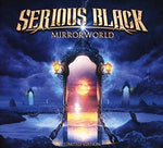 Serious Black - Mirrorworld (CD)