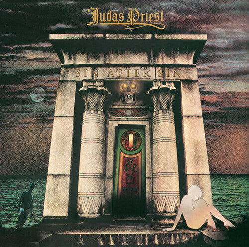 Judas Priest - Pecado tras pecado (Vinilo)