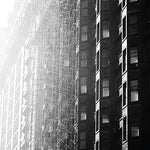 the album cover for Hecks - The Hecks