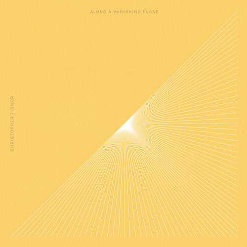 Christopher Tignor - Along a Vanishing Plane (Vinyl)