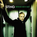 Sting - Brand New Day (Vinilo)