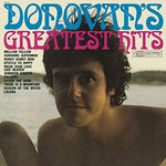 Donovan - Grandes éxitos (1969) (Vinilo)
