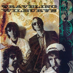 the album cover for The Traveling Wilburys - The Traveling Wilburys, Vol. 3